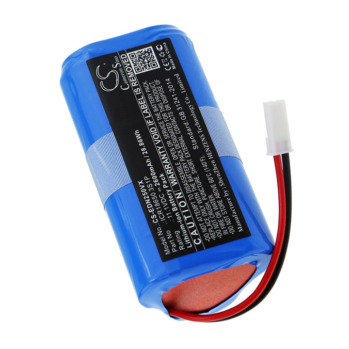 Battery for CS-EDN250VX-2