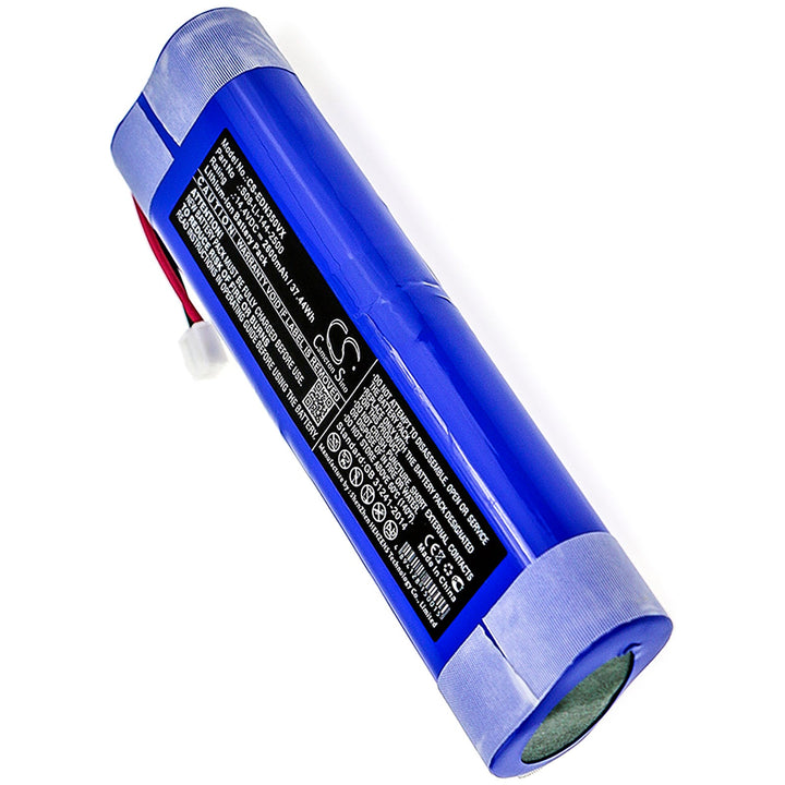 Battery for CS-EDN350VX