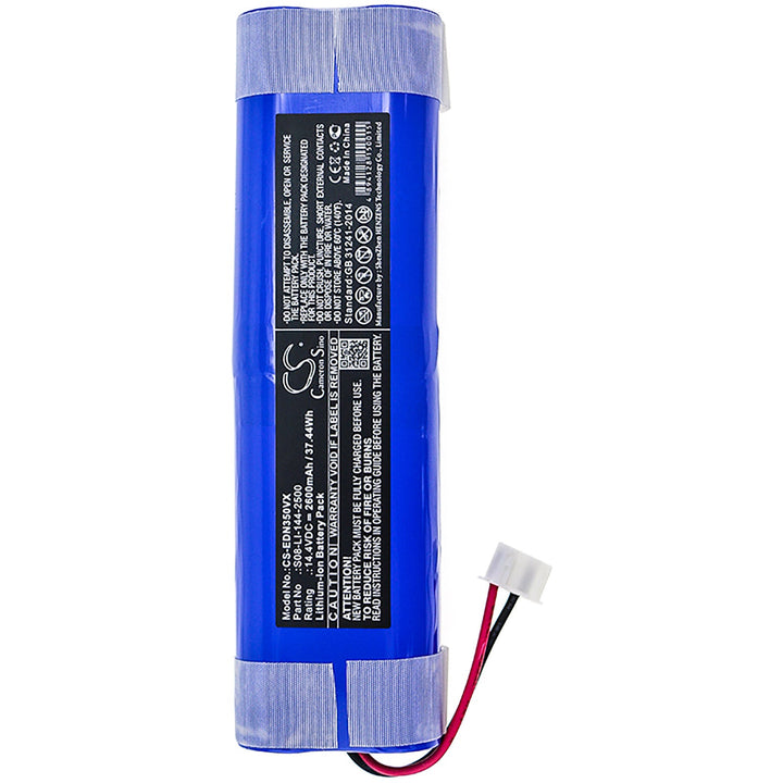 Battery for CS-EDN350VX-3