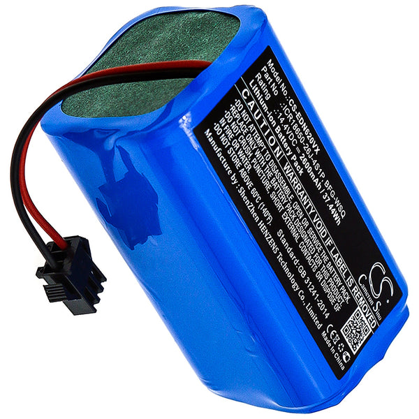 Battery for CS-EDN620VX