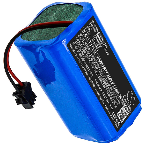 Battery for CS-EDN621VX