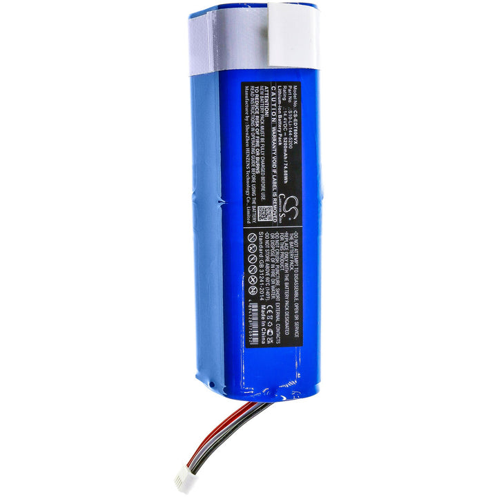Battery for CS-EDT800VX-3