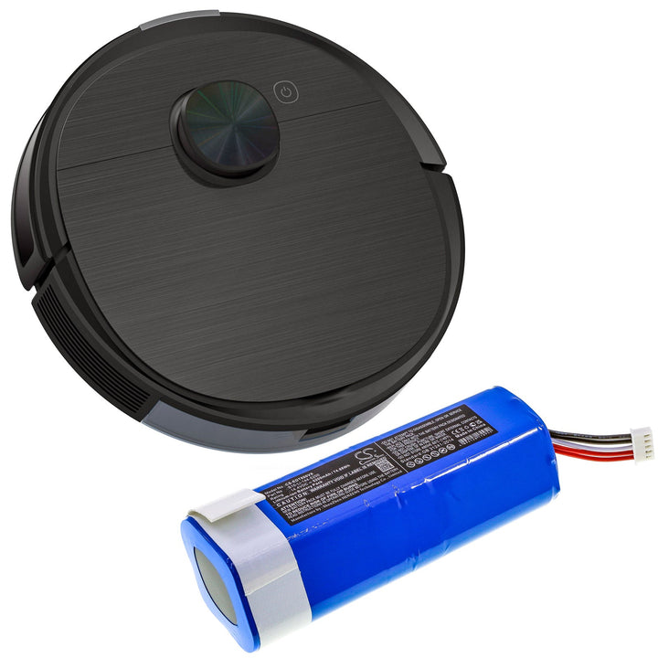 Battery for CS-EDT800VX-6