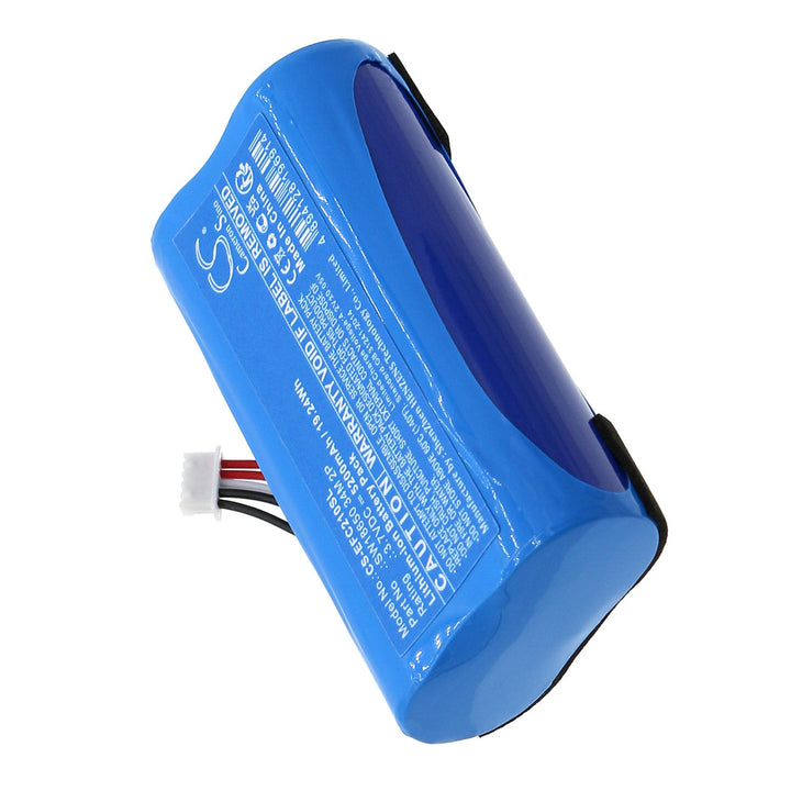 Battery for CS-EFC210SL-2