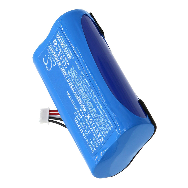 Battery for CS-EFC210XL-2