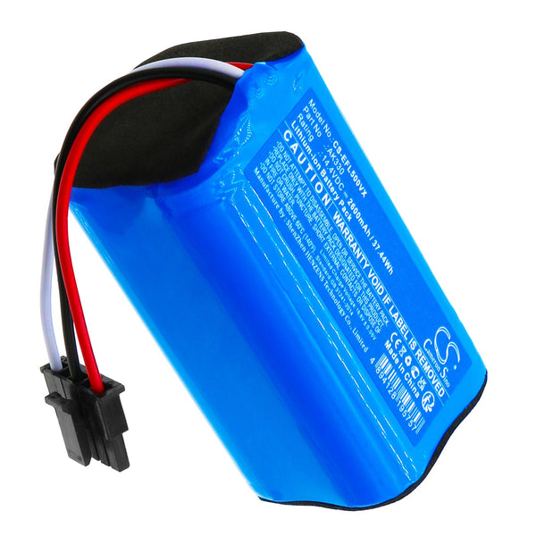 Battery for CS-EFL500VX