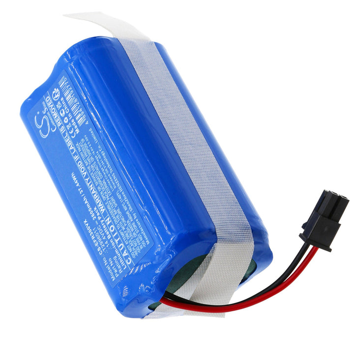 Battery for CS-EFR300VX-2