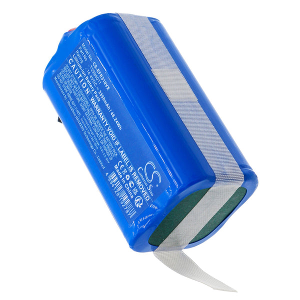 Battery for CS-EFR310VX