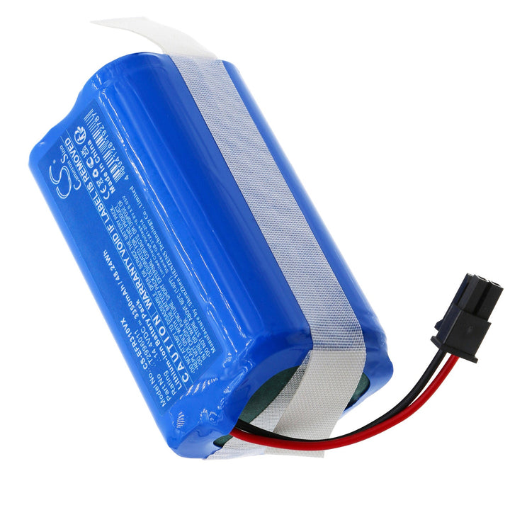 Battery for CS-EFR310VX-2