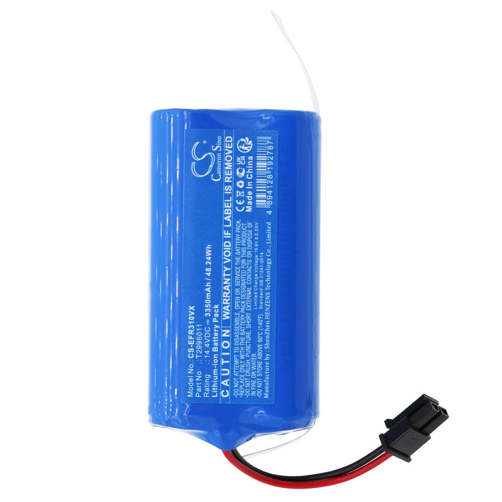 Battery for CS-EFR310VX-3