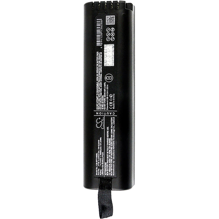 Battery for CS-EFT100SL-3