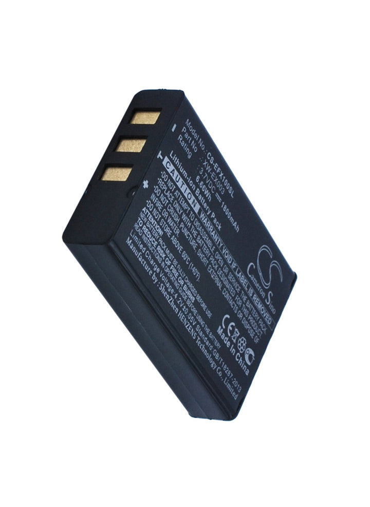 Battery for CS-EFX100SL-3