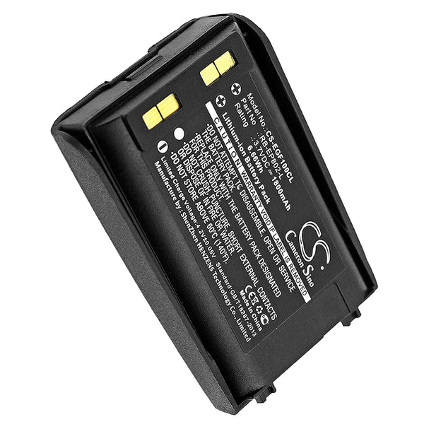 Battery for CS-EGF100CL