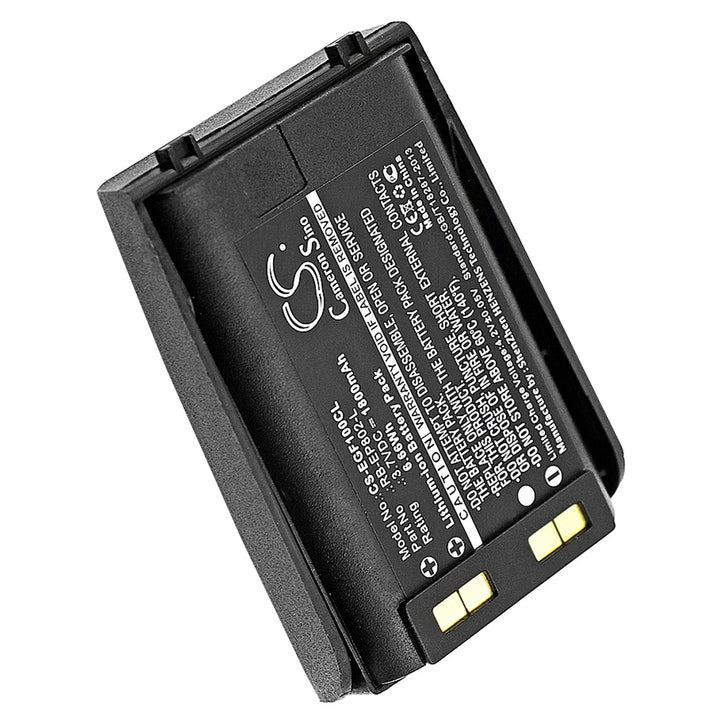 Battery for CS-EGF100CL-2