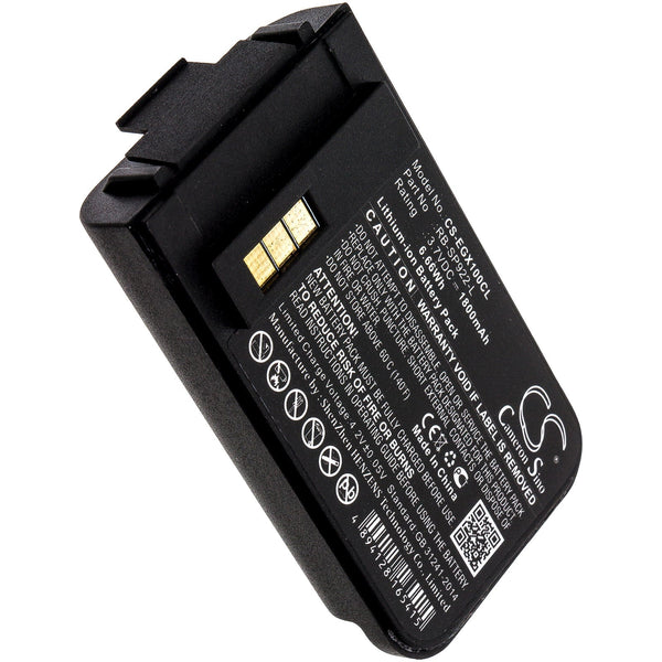 Battery for CS-EGX100CL