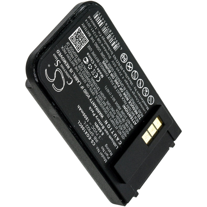 Battery for CS-EGX100CL-2