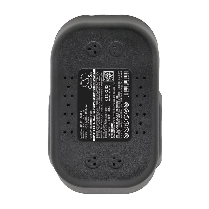 Battery for CS-EHL081PX-5