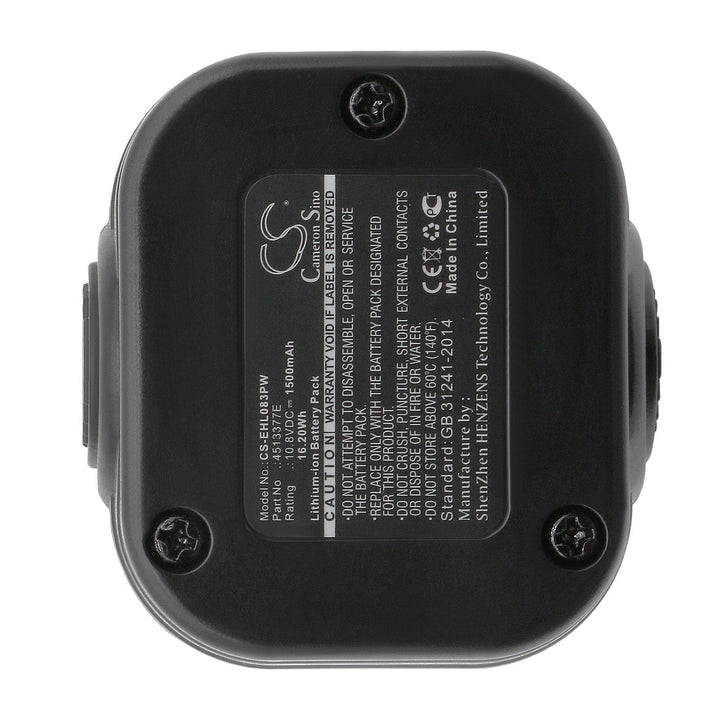 Battery for CS-EHL083PW-5