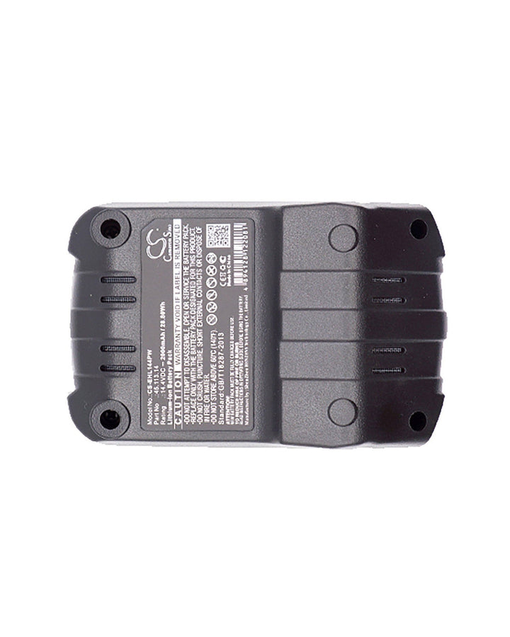 Battery for CS-EHL144PW-3