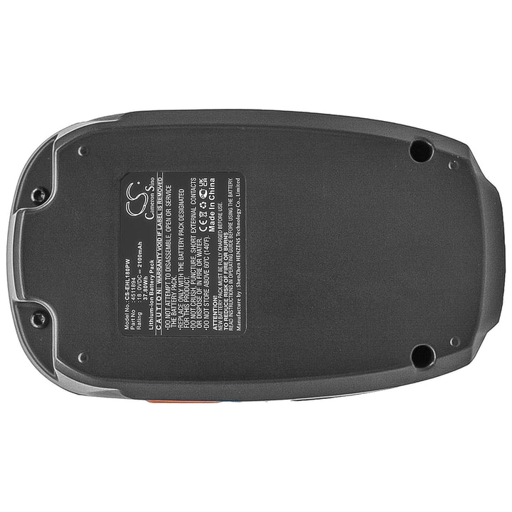Battery for CS-EHL180PW-5