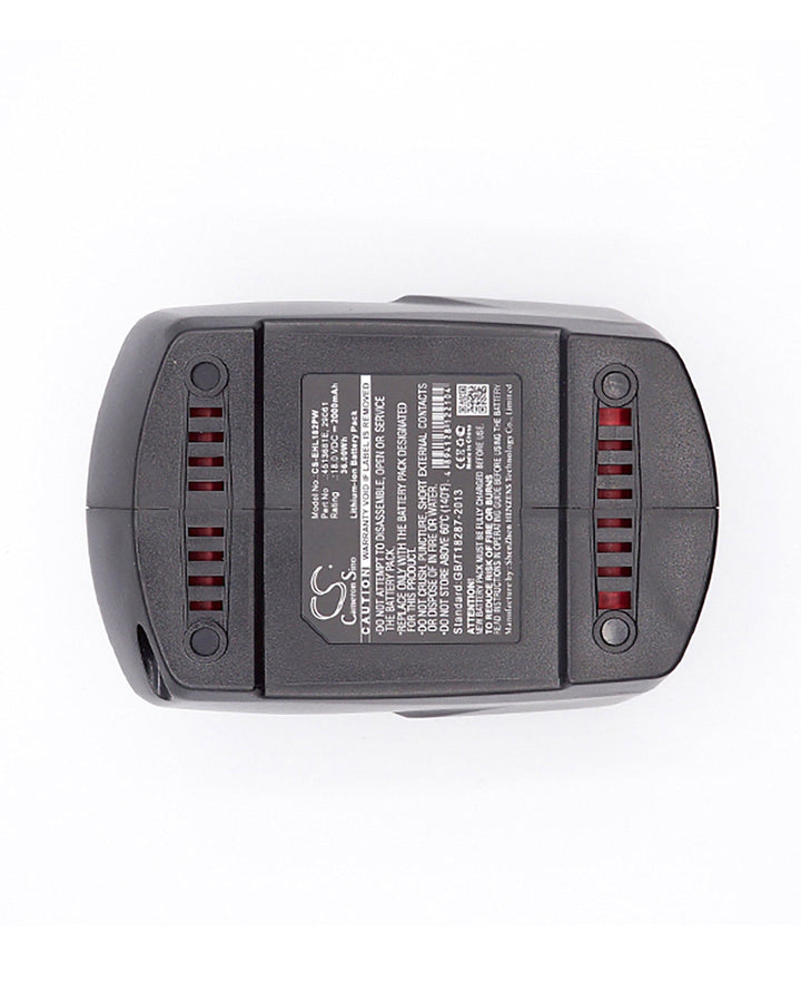 Battery for CS-EHL182PW-3