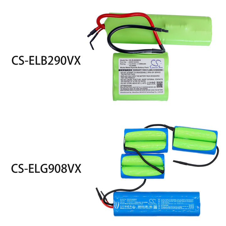 Battery for CS-ELB290VX-5