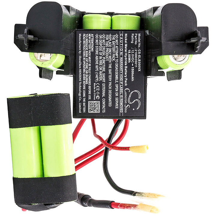 Battery for CS-ELB300VX-3