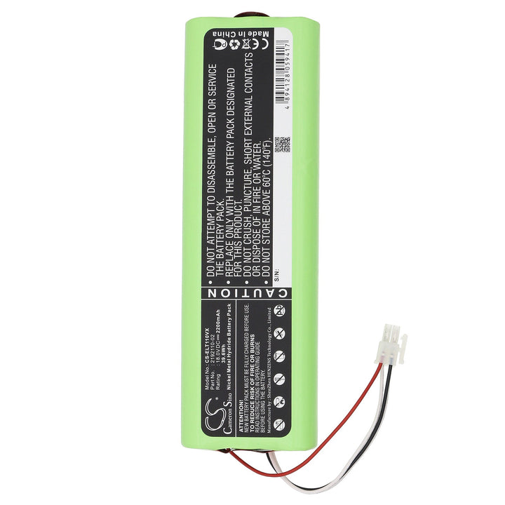 Battery for CS-ELT110VX-3
