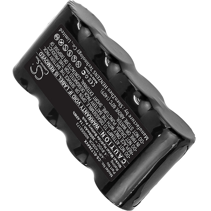Battery for CS-ELT264VX-2