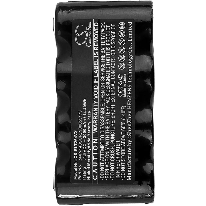 Battery for CS-ELT264VX-3