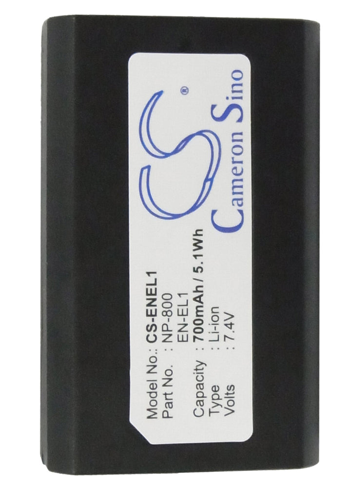 Battery for CS-ENEL1-5
