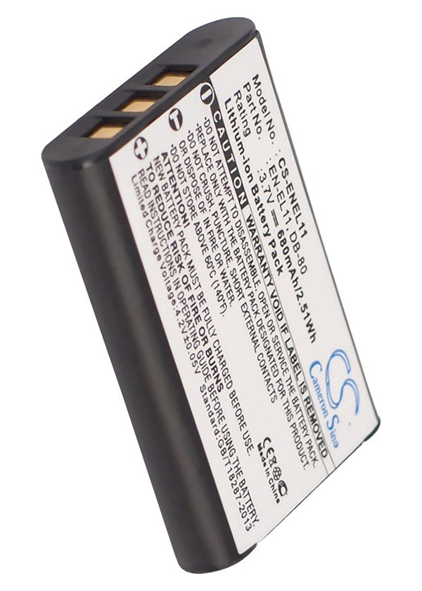 Battery for CS-ENEL11