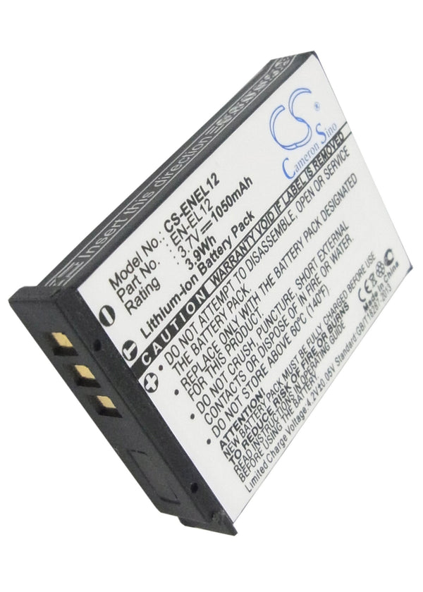 Battery for CS-ENEL12
