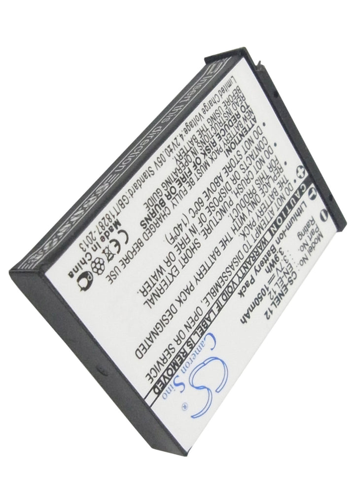 Battery for CS-ENEL12-2