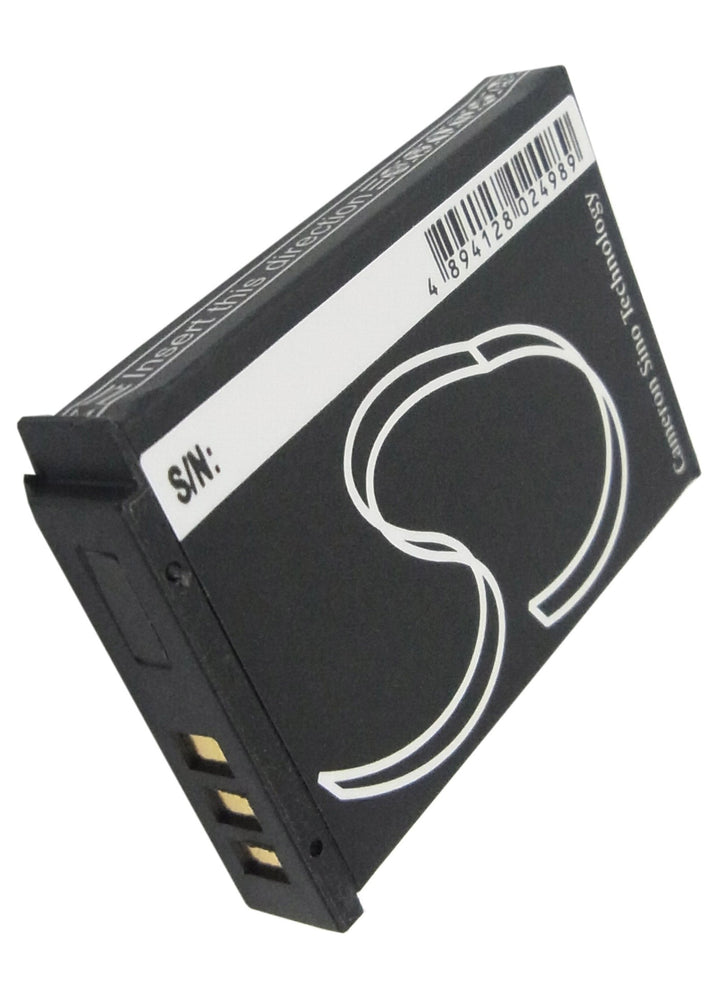 Battery for CS-ENEL12-3