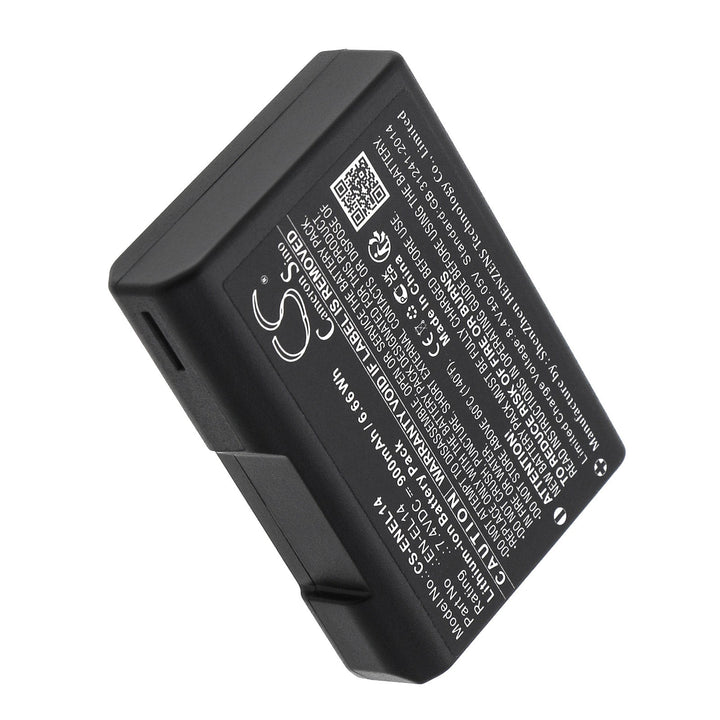 Battery for CS-ENEL14-4