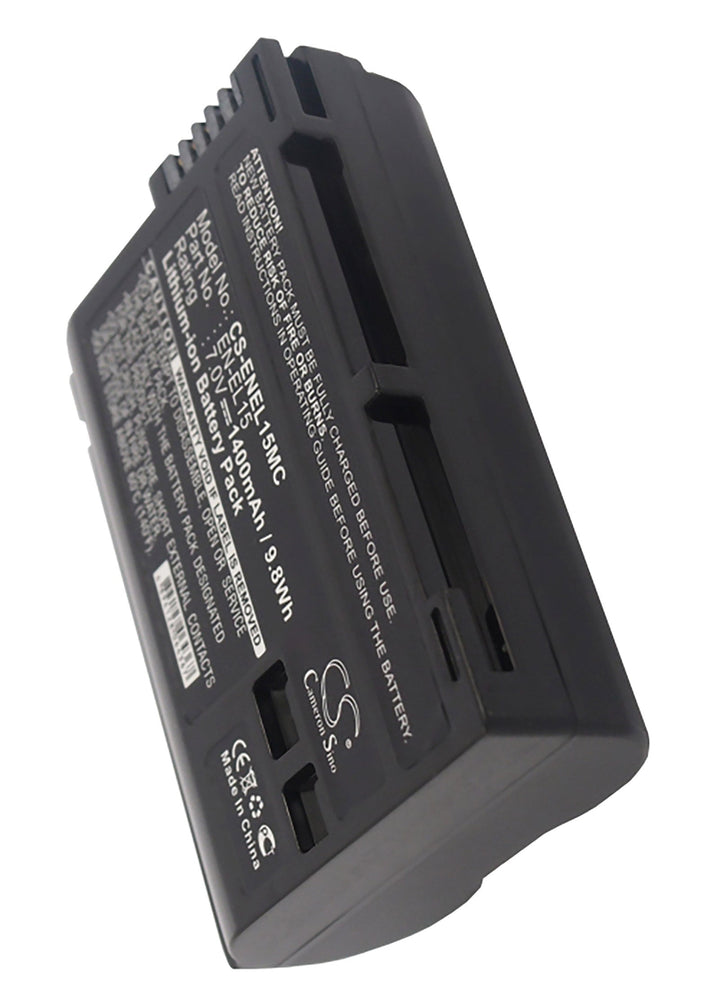 Battery for CS-ENEL15MC-4