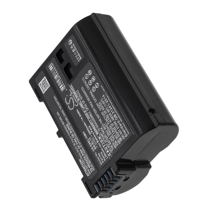 Battery for CS-ENEL15MH-3
