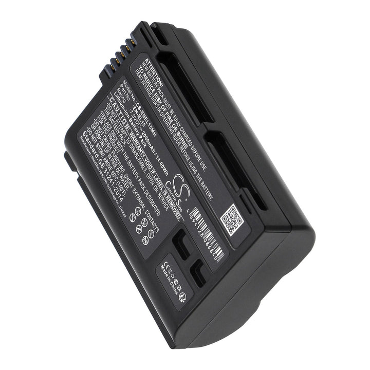 Battery for CS-ENEL15MH-4