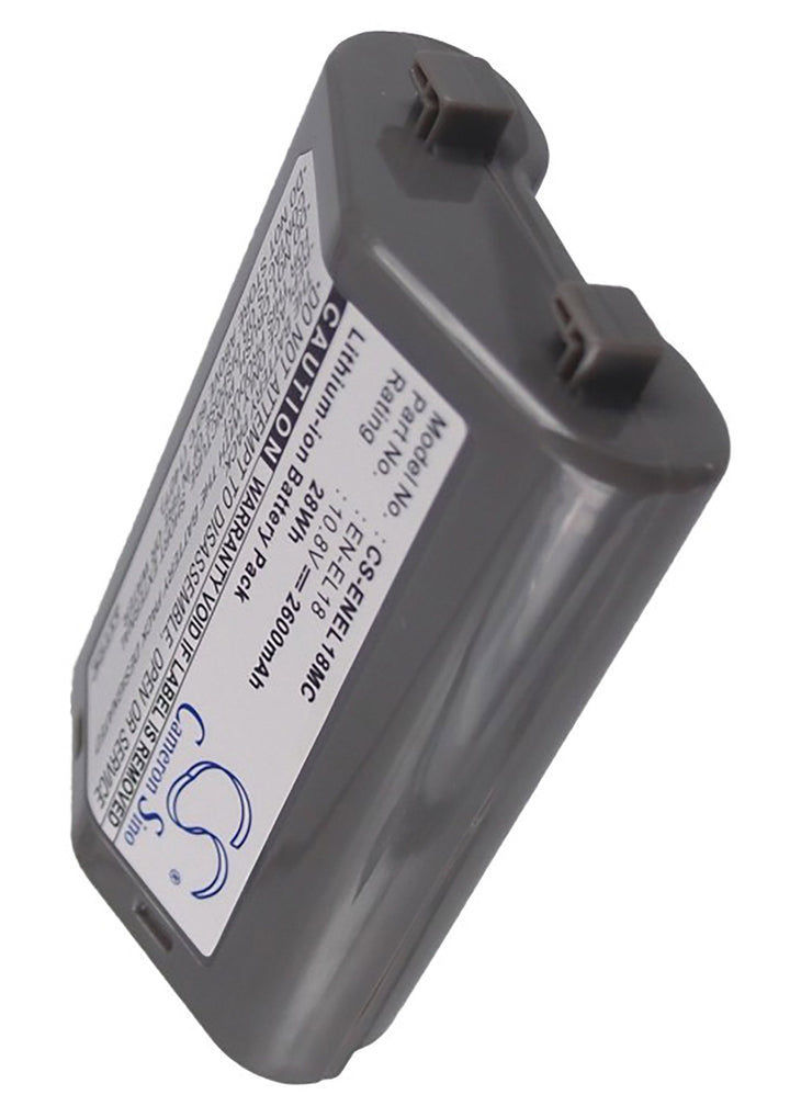 Battery for CS-ENEL18MC-3