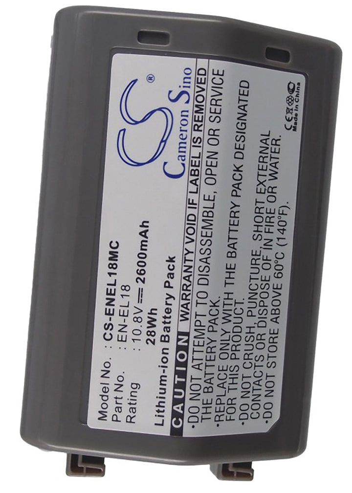 Battery for CS-ENEL18MC-5