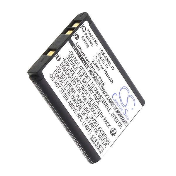 Battery for CS-ENEL19