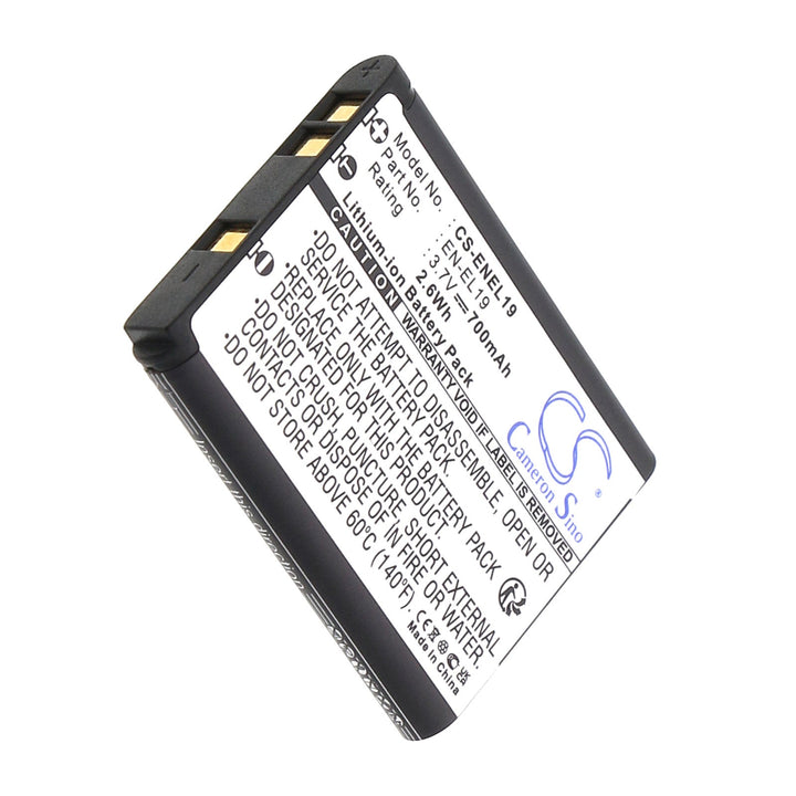 Battery for CS-ENEL19