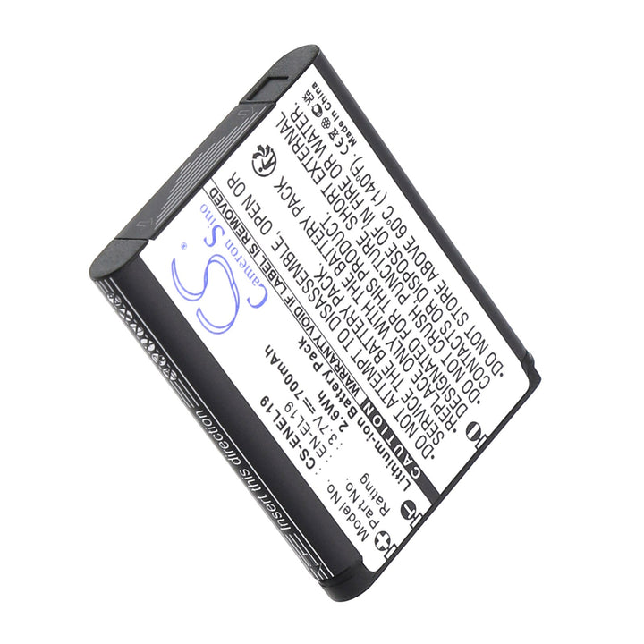 Battery for CS-ENEL19-2