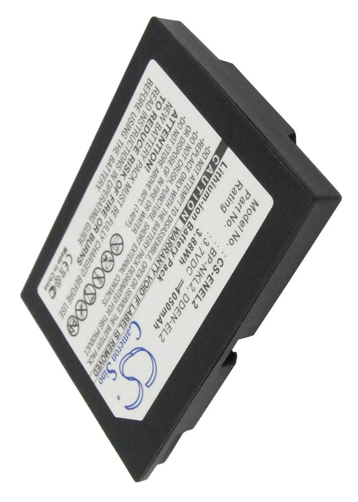 Battery for CS-ENEL2-4