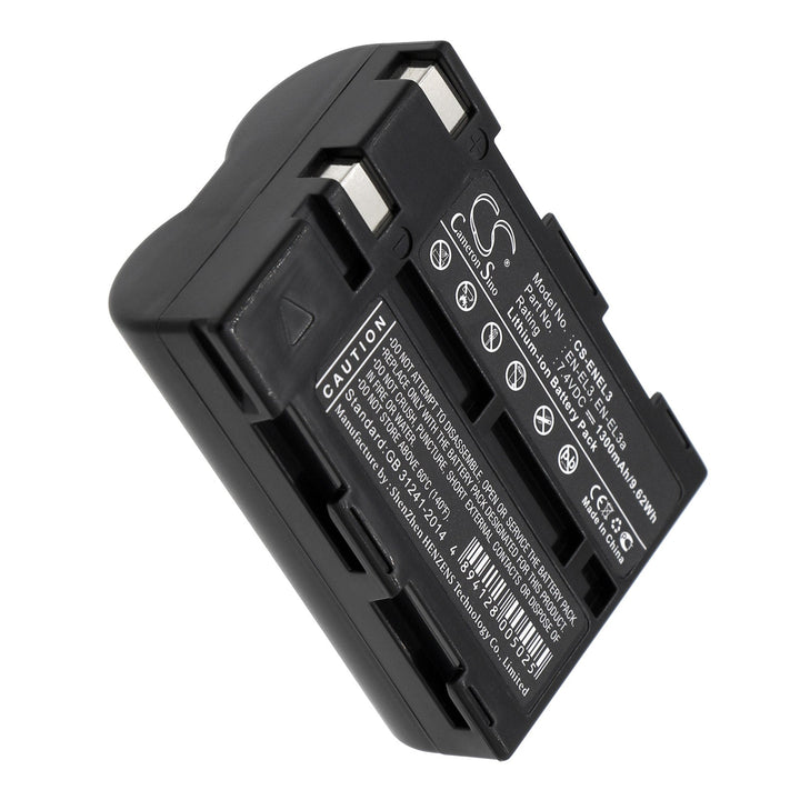 Battery for CS-ENEL3-3