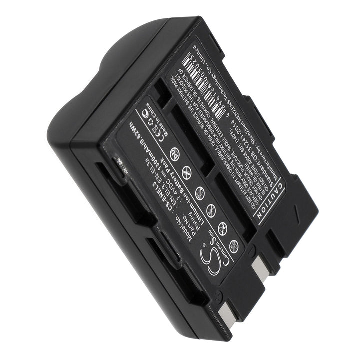 Battery for CS-ENEL3-4