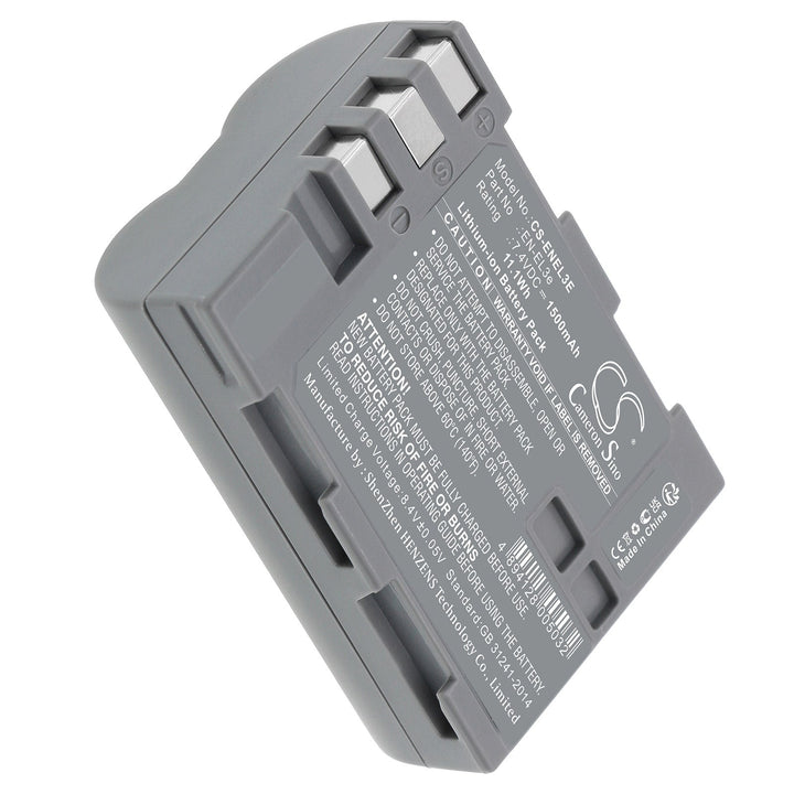 Battery for CS-ENEL3E-3