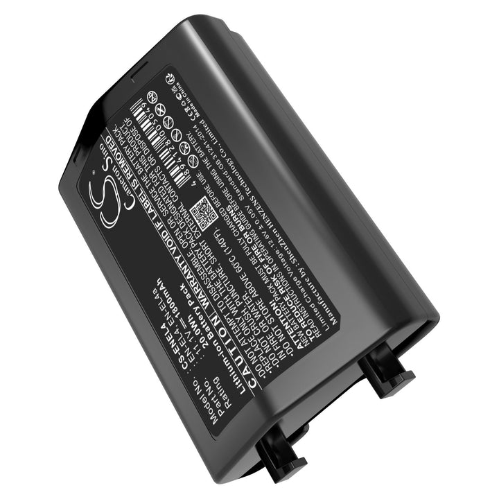 Battery for CS-ENEL4-2