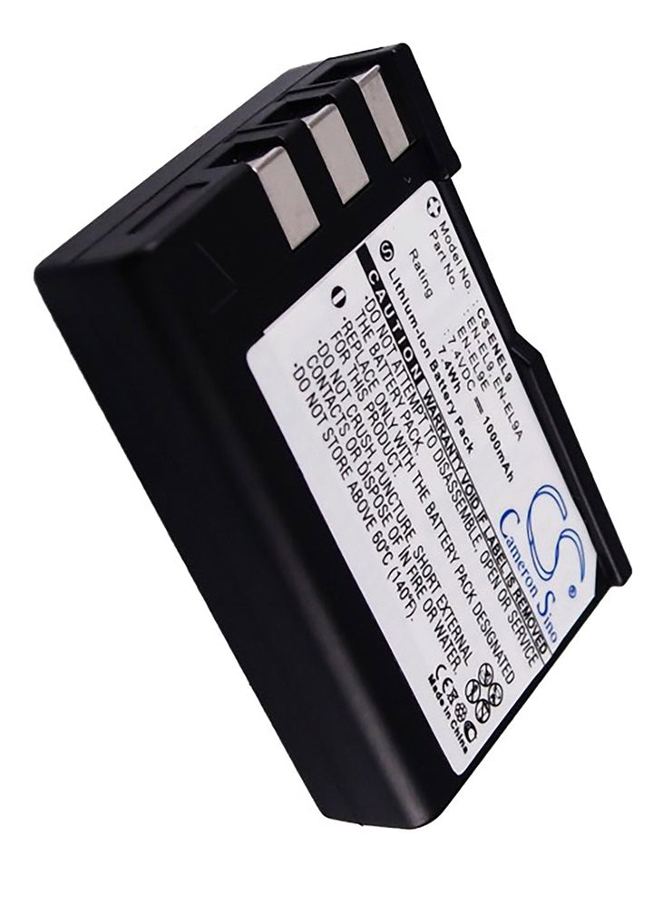 Battery for CS-ENEL9-3